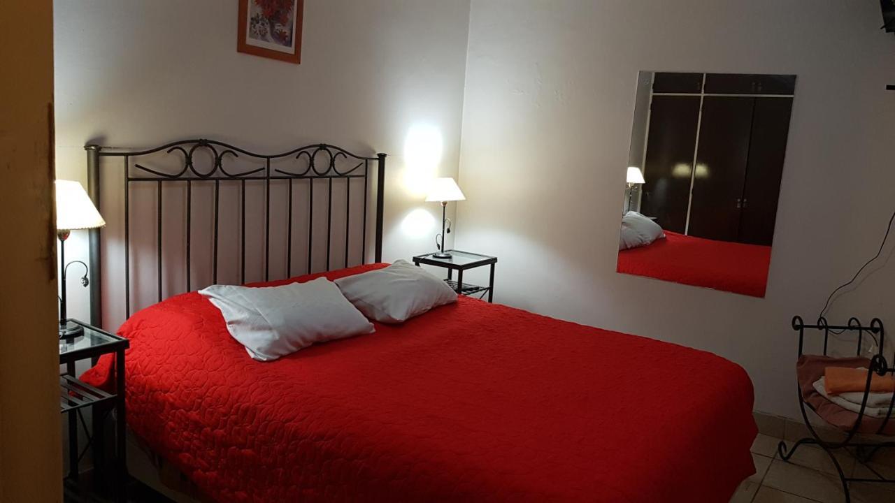 Apartment Peatonal Y San Martin
