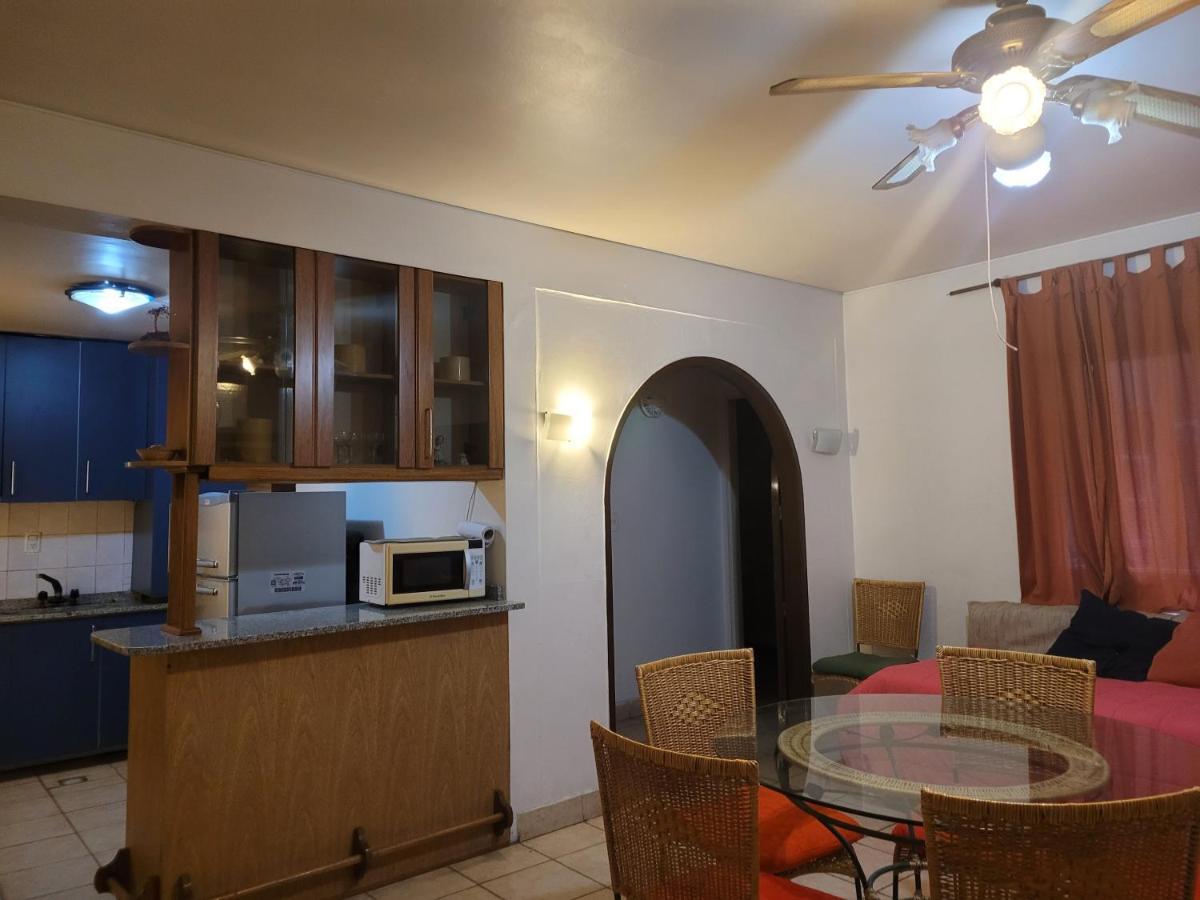Apartment Peatonal Y San Martin *