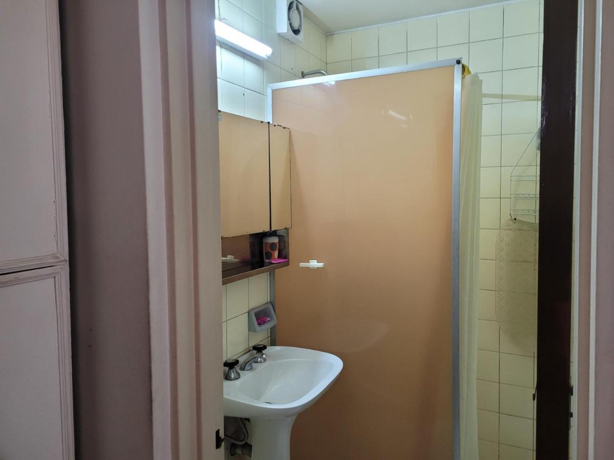 Apartment Peatonal Y San Martin *